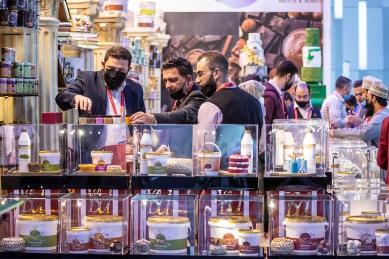 Gulfood Manufacturing 2023: Shaping the Future of F&B Manufacturing