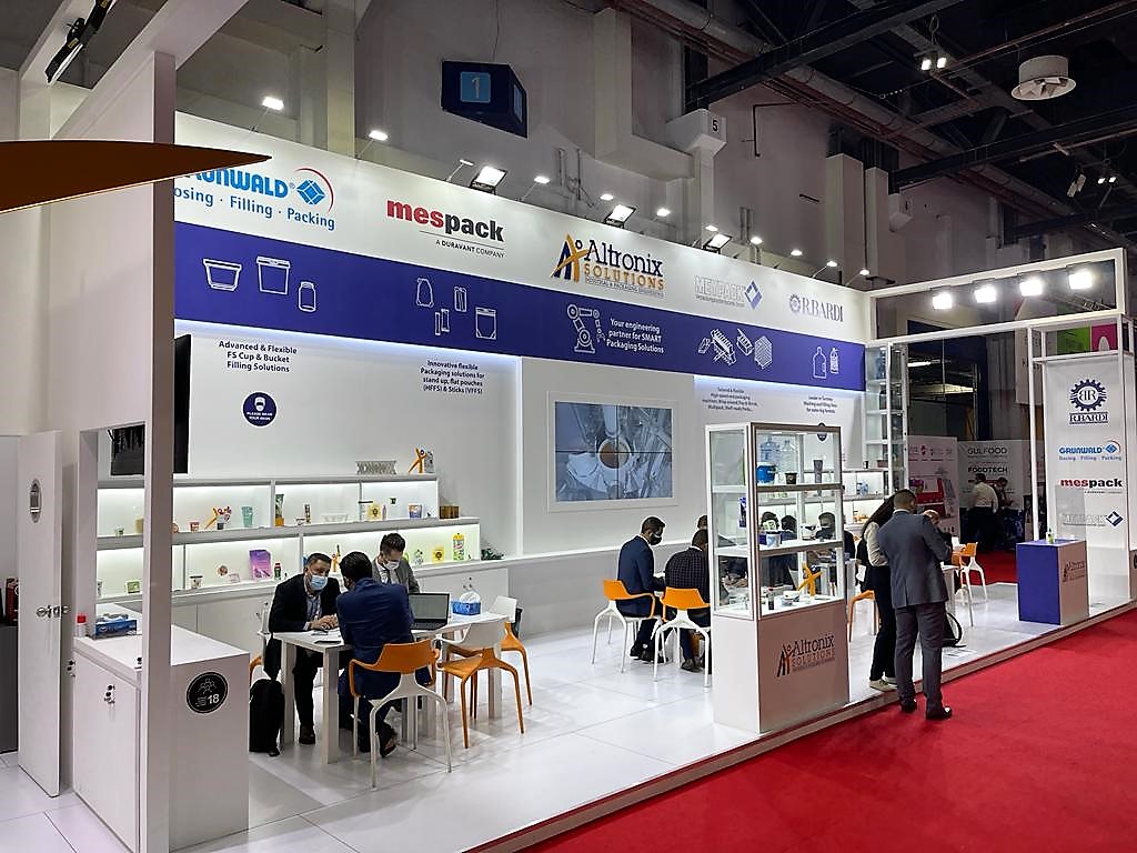 Gulfood Manufacturing