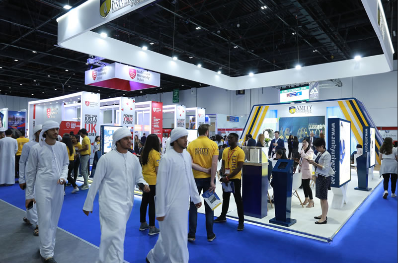 GETEX 2024 - Global Education & Training Exhibition