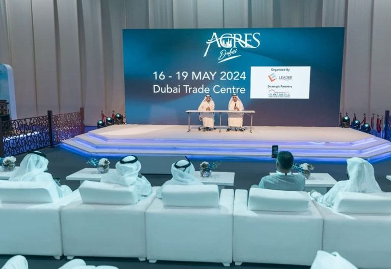 Top 5 Upcoming Real Estate Events in the UAE that Experienced Investors Should Consider in 2024