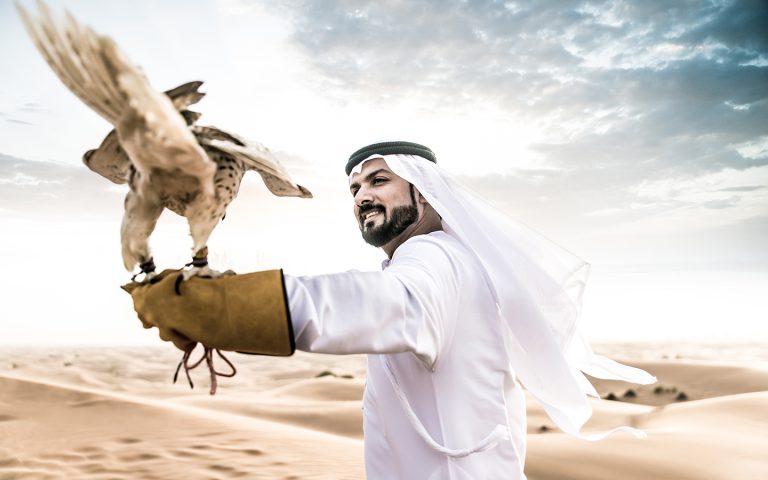 Culture of the United Arab Emirates