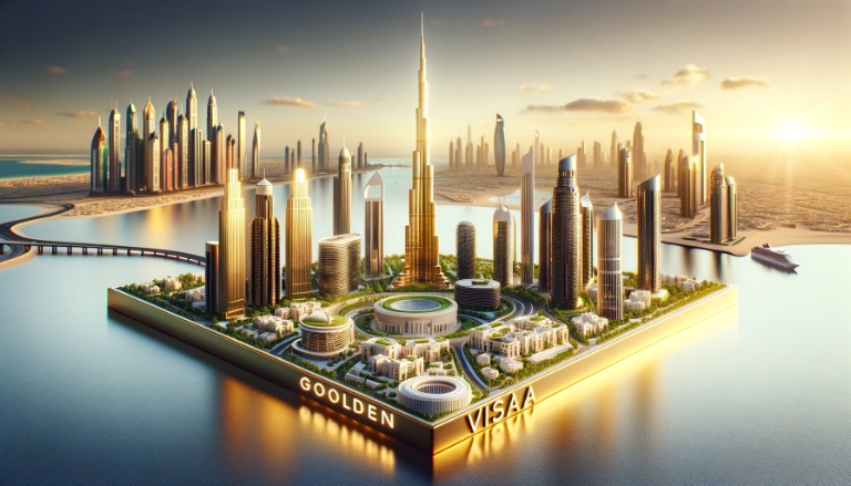 Unlocking the Golden Visa in UAE: The Full Guide