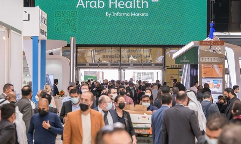 Arab Health