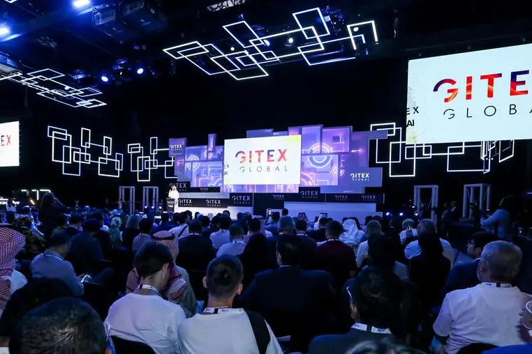 GITEX GLOBAL 