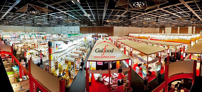 Gulfood Dubai