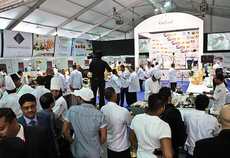 Gulfood Dubai