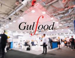 Gulfood Dubai