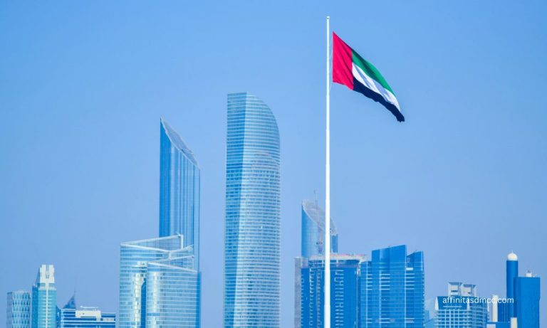 Dubai in 2026: Facts, Figures & What Makes It Unique